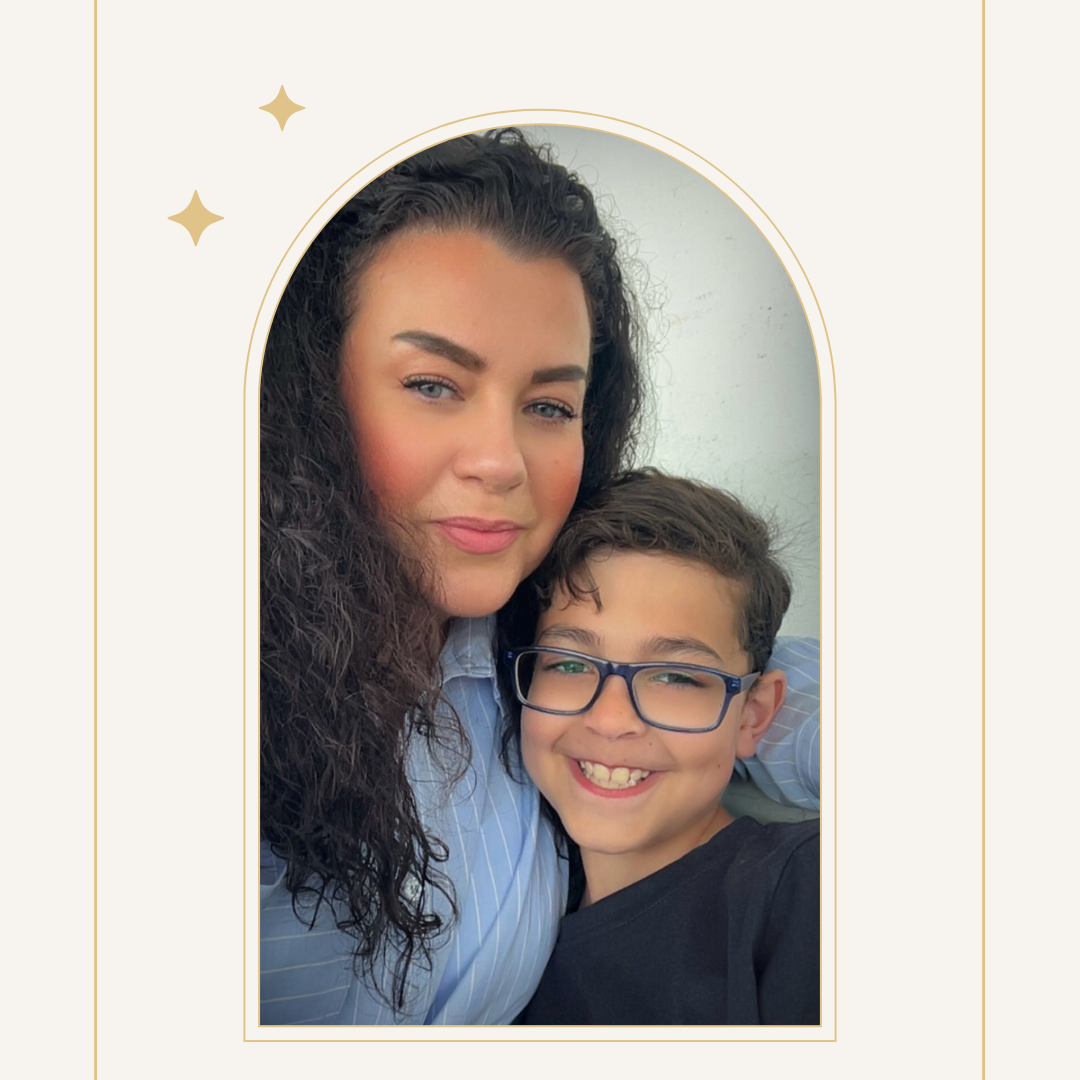 Makeup Masterclass with Caroline Mehmet