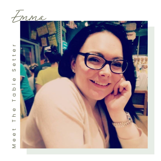 Why I Started Afternoomi